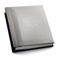 Solid Cover 100 Photo Album (4"x6")